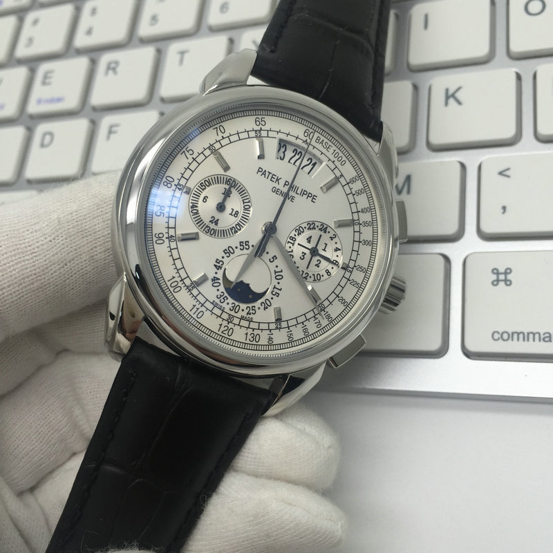 Patek Philippe Watches 005